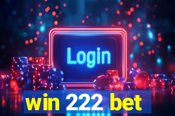 win 222 bet